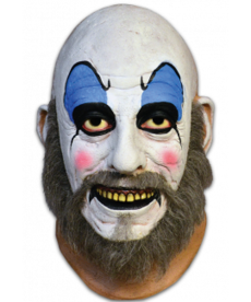 Trick or Treat Studios Captain Spaulding Latex Mask (House of 1000 Corpses)