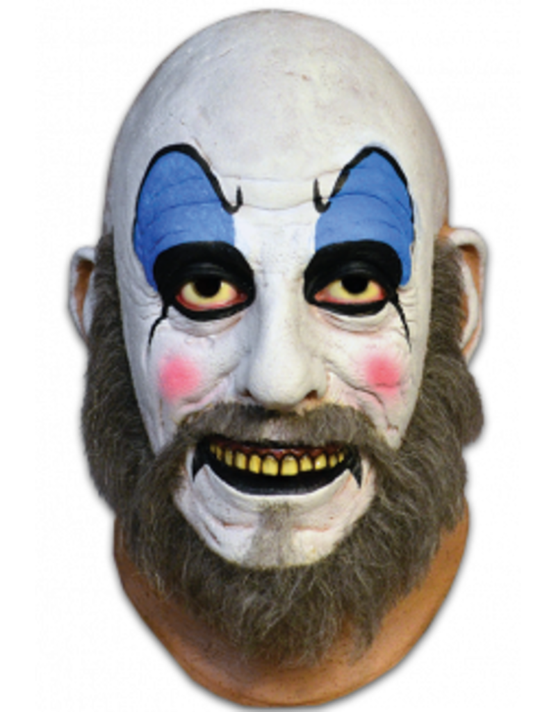 Trick or Treat Studios Captain Spaulding Mask (House of 1000 Corpses)