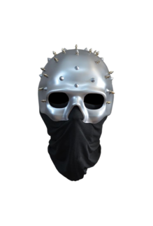 Trick or Treat Studios Spike Mask (The Purge)