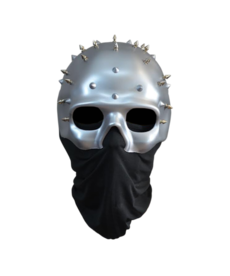 Trick or Treat Studios Spike Mask (The Purge)