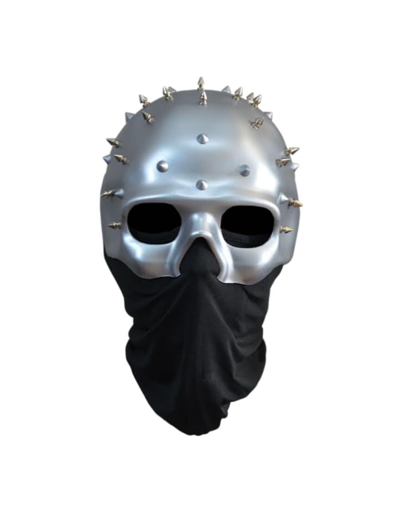 Trick or Treat Studios Spike Mask (The Purge)