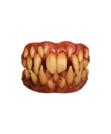 Trick or Treat Studios Pennywise Fang Teeth