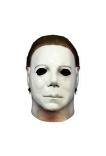 Trick or Treat Studios The Boogeyman Michael Myers Latex Mask (Halloween 2018)