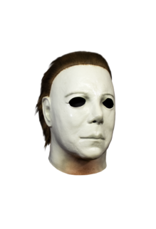 Trick or Treat Studios The Boogeyman Michael Myers Latex Mask (Halloween 2018)