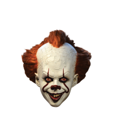 Trick or Treat Studios Super Deluxe Pennywise Mask (IT)