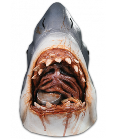 Trick or Treat Studios Jaws - Bruce The Shark Mask