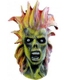 Trick or Treat Studios Eddie Latex Mask (Iron Maiden)
