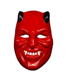 Trick or Treat Studios The Devil Mask