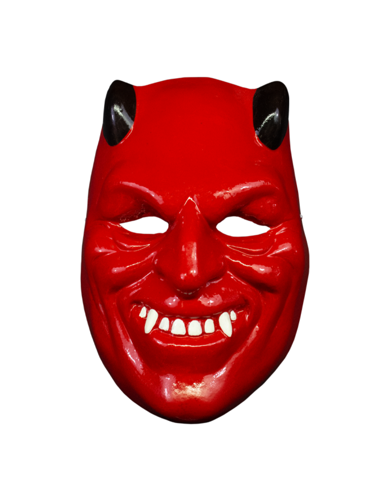 Trick or Treat Studios The Devil Mask