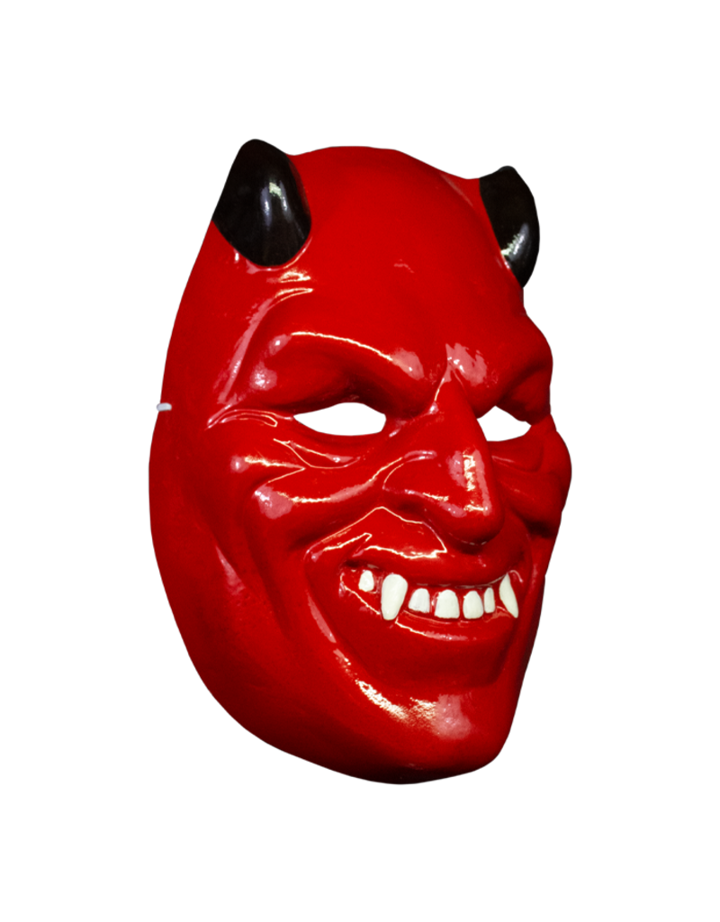 Trick or Treat Studios The Devil Mask