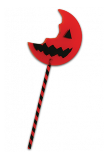 Trick or Treat Studios SAM Bitten Lolly Prop