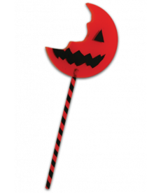 Trick or Treat Studios SAM Bitten Lolly Prop