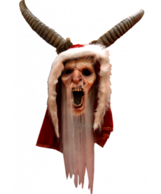 Trick or Treat Studios Krampus Mask