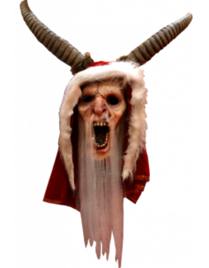 Trick or Treat Studios Krampus Mask