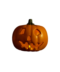Trick or Treat Studios Light Up Pumpkin Accessory (Halloween 2018)