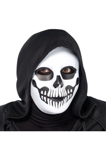Horror Skull Mask