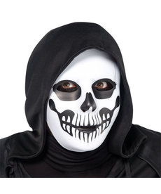 Horror Skull Mask