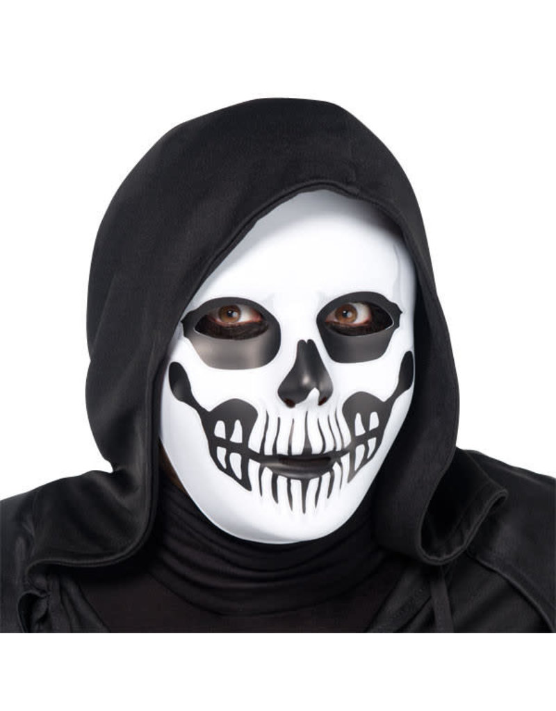 Horror Skull Mask