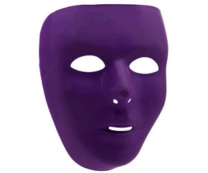 Drinking Helmet - Purple – Johnnie Brocks