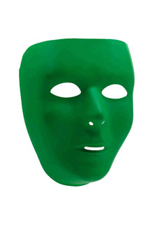 Full Face Mask - GN