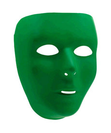 Full Face Mask - GN