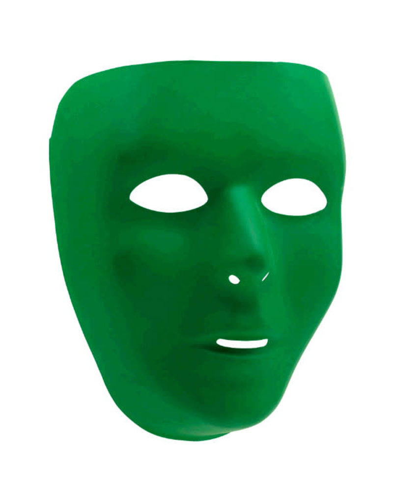 Full Face Mask - GN