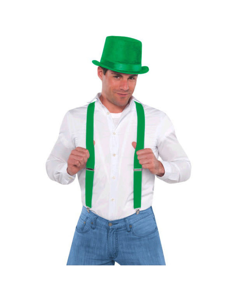 Suspenders