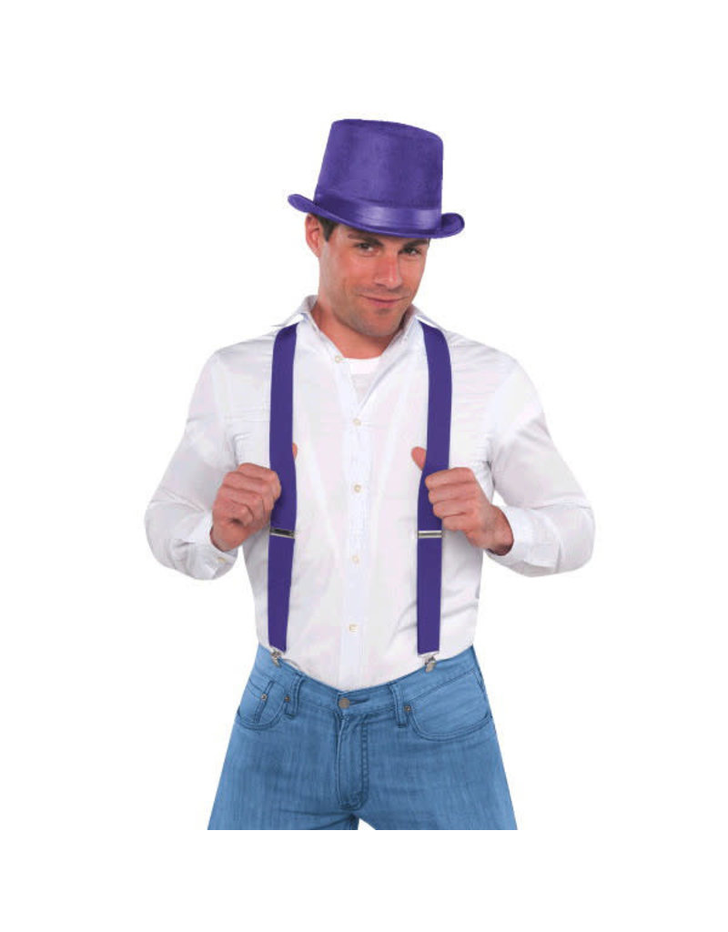 Suspenders