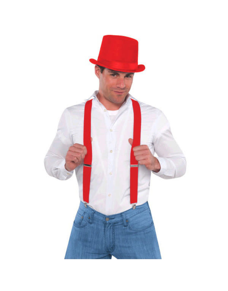 Suspenders