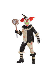 Amscan Boy's Carnival Nightmare