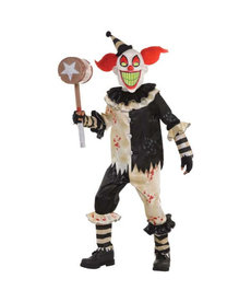 Amscan Boy's Carnival Nightmare