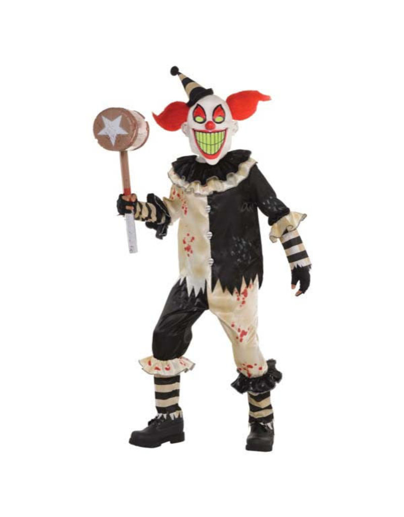 Amscan Boy's Carnival Nightmare