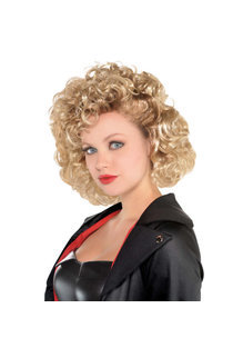Grease Greaser Sandy Wig