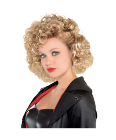 Grease Greaser Sandy Wig