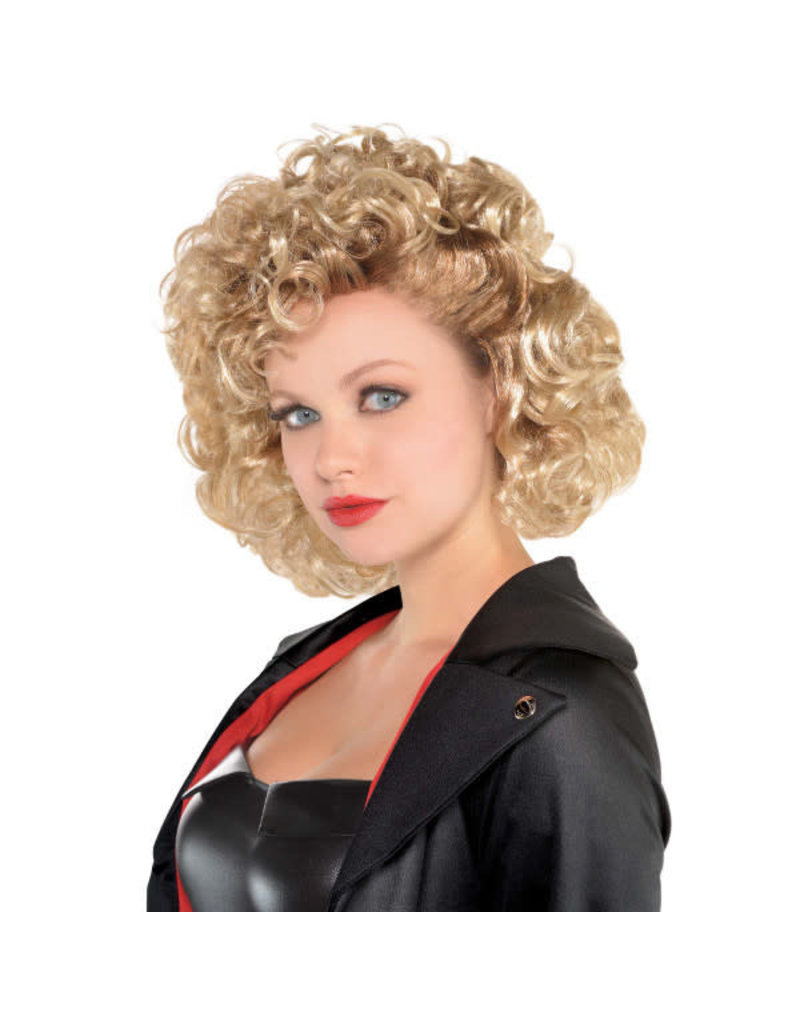 Grease Greaser Sandy Wig