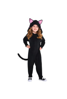 Black Cat Zipster