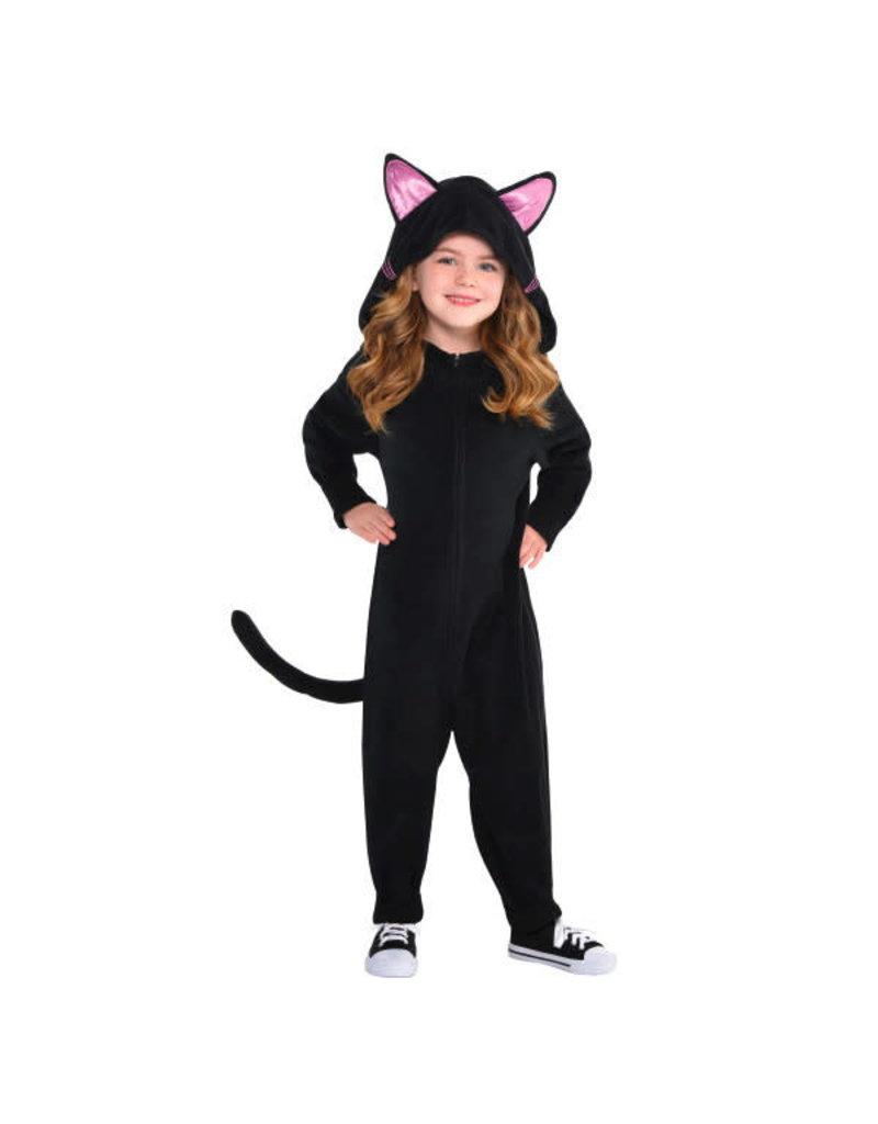 Black Cat Zipster