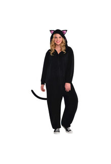 Black Cat Zipster