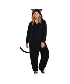 Black Cat Zipster Black Cat Zipster