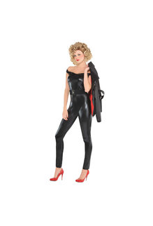 Amscan Women's Grease Greaser Sandy