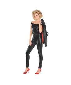Amscan Women's Grease Greaser Sandy