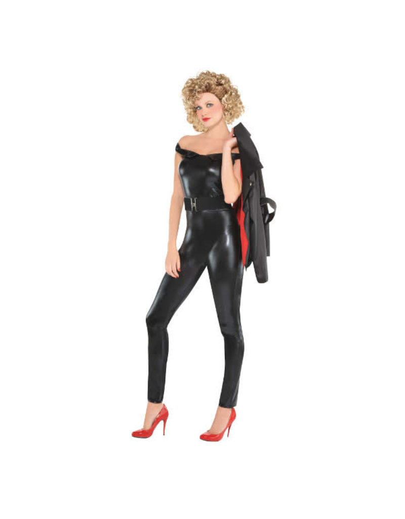 Amscan Women's Grease Greaser Sandy