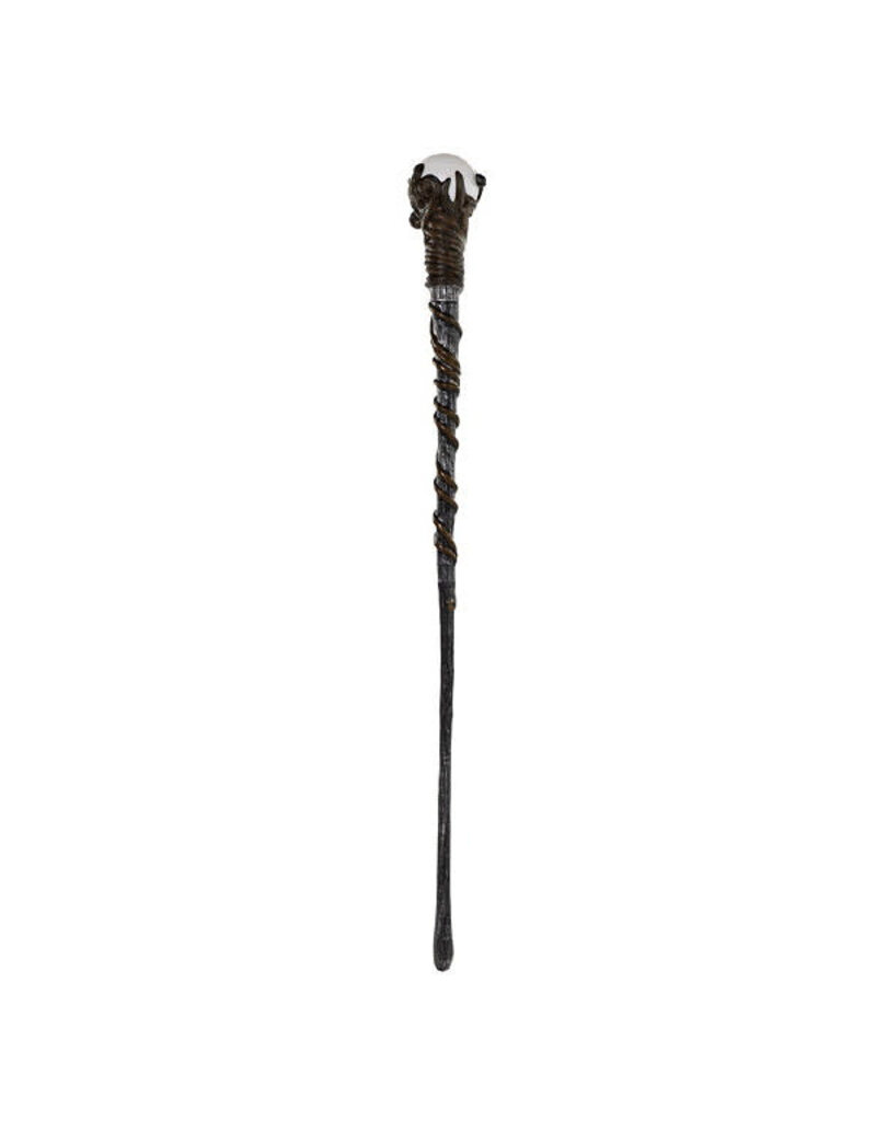 Amscan Light Up Wizard Staff