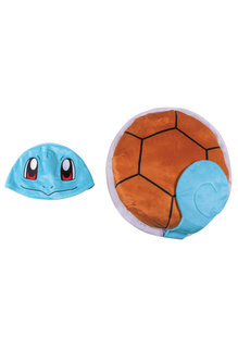 Disguise Costumes Adult Squirtle Accessory Kit