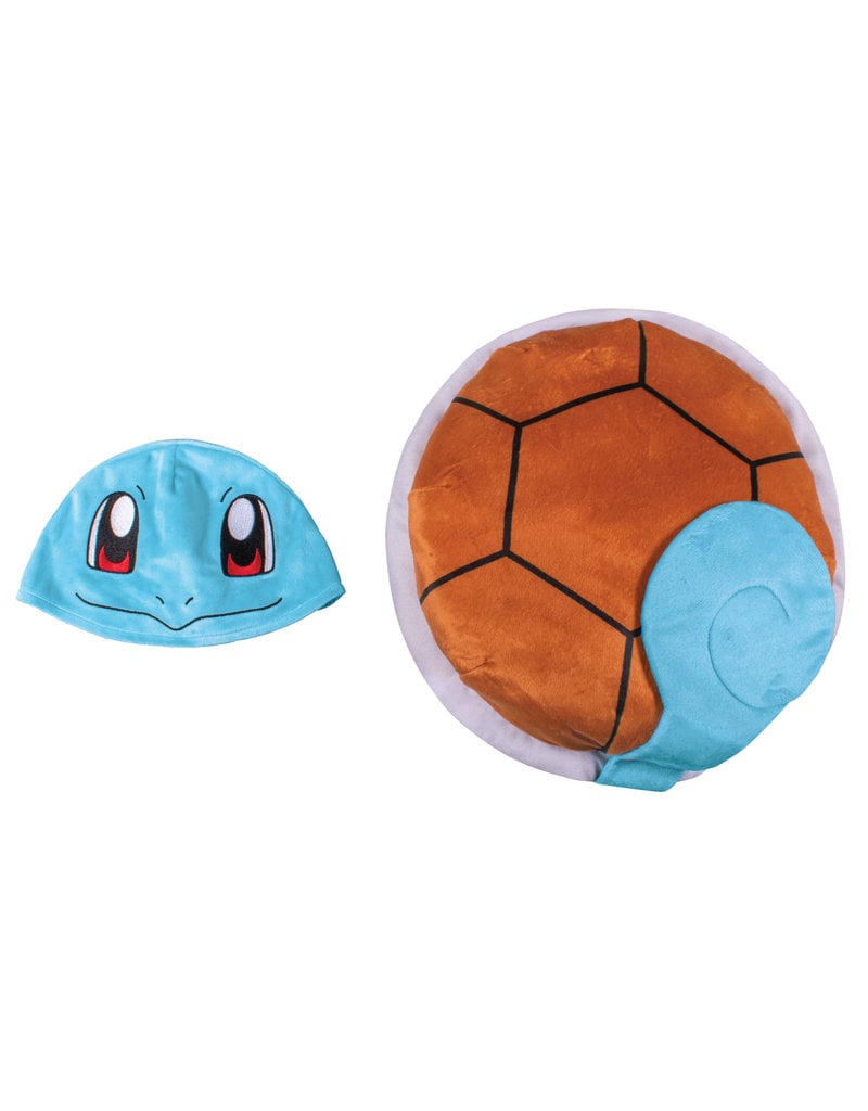 Disguise Costumes Adult Squirtle Accessory Kit