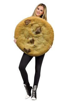 Fun World Costumes Cookies & Milk: Couples Costume