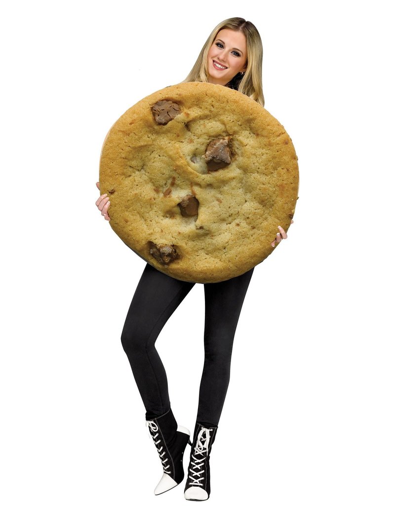 Fun World Costumes Cookies & Milk: Couples Costume