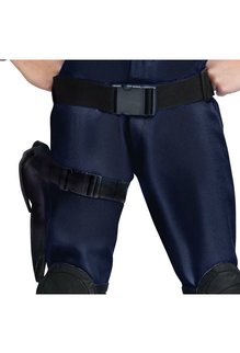 Fun World Costumes Belt & Holster Set