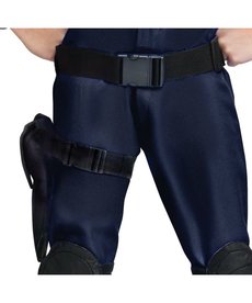 Fun World Costumes Belt & Holster Set