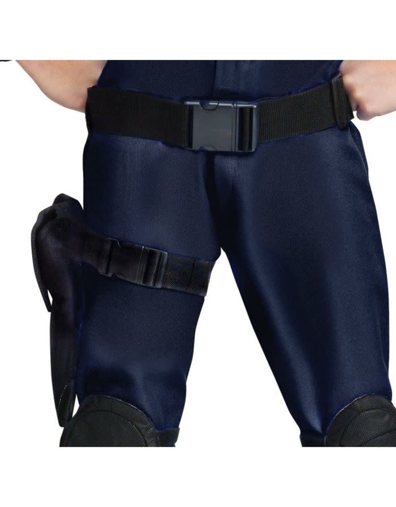 Fun World Costumes Belt & Holster Set